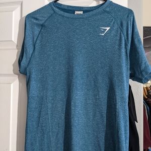 Gymshark Vital Seamless T Shirt